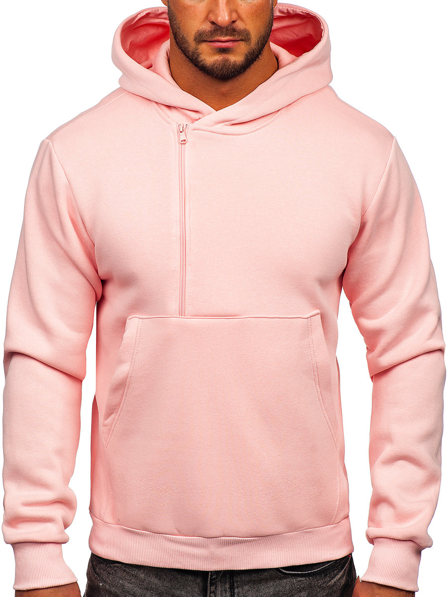sweat-a-capuche-rose-homme-929hym-1.jpg